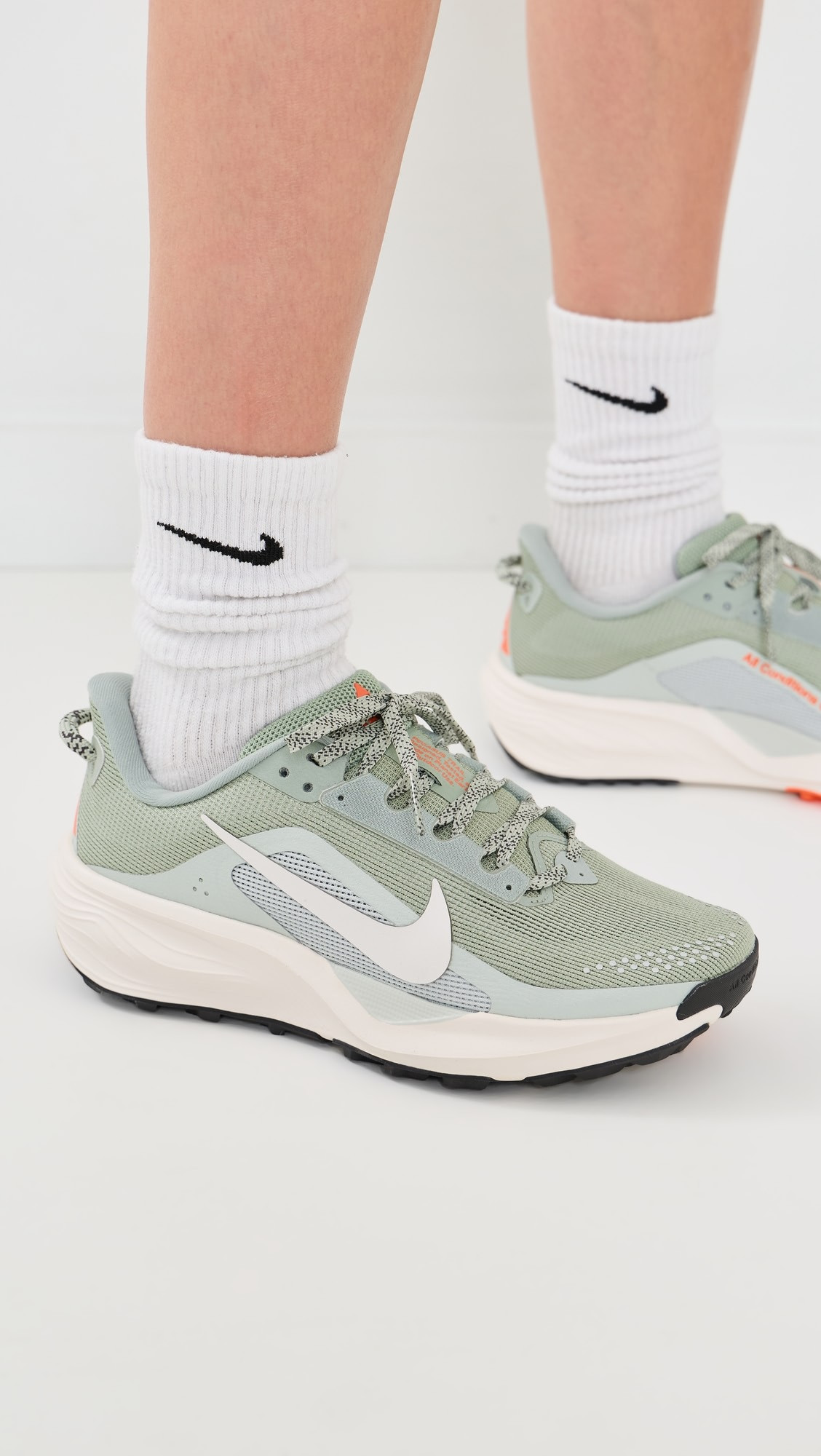 ACG Pegasus Trail Sneakers | Shopbop
