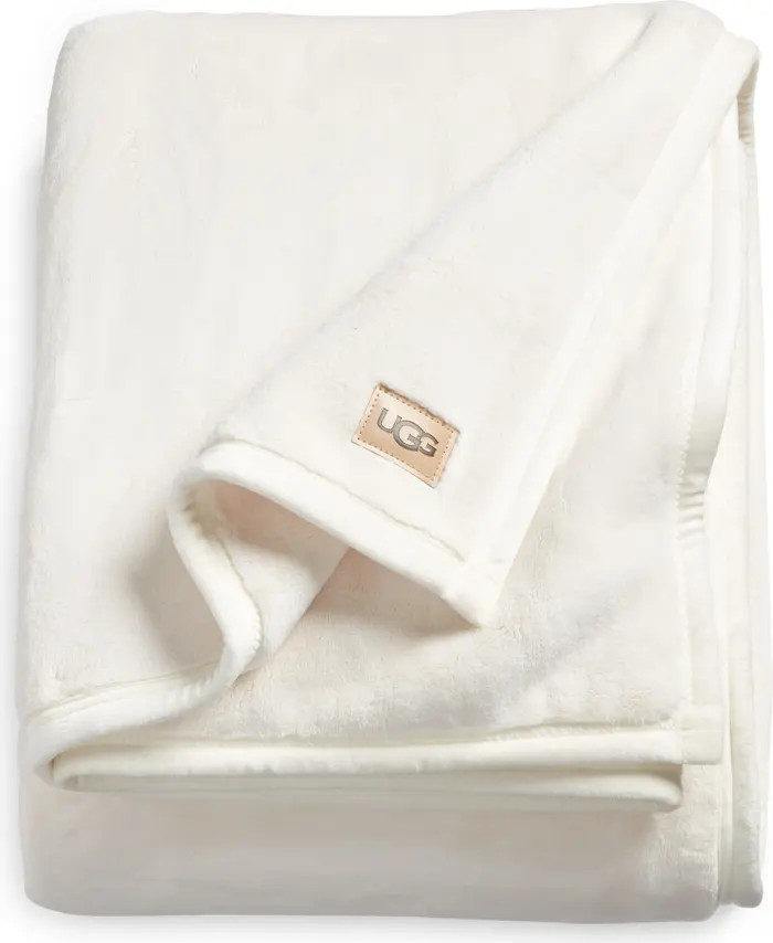 UGG® Coco Throw Blanket | Nordstrom | Nordstrom