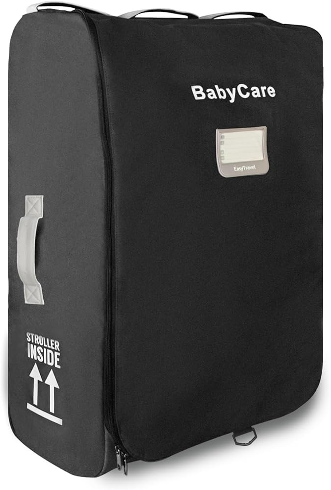 UPPAbaby Stroller Travel Bag Vista V2 Cruz V2 | Amazon (US)