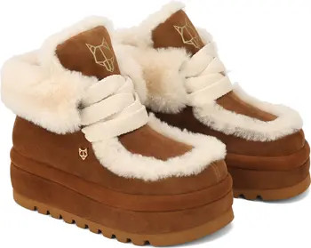 Bambi Suede Boot | Nordstrom