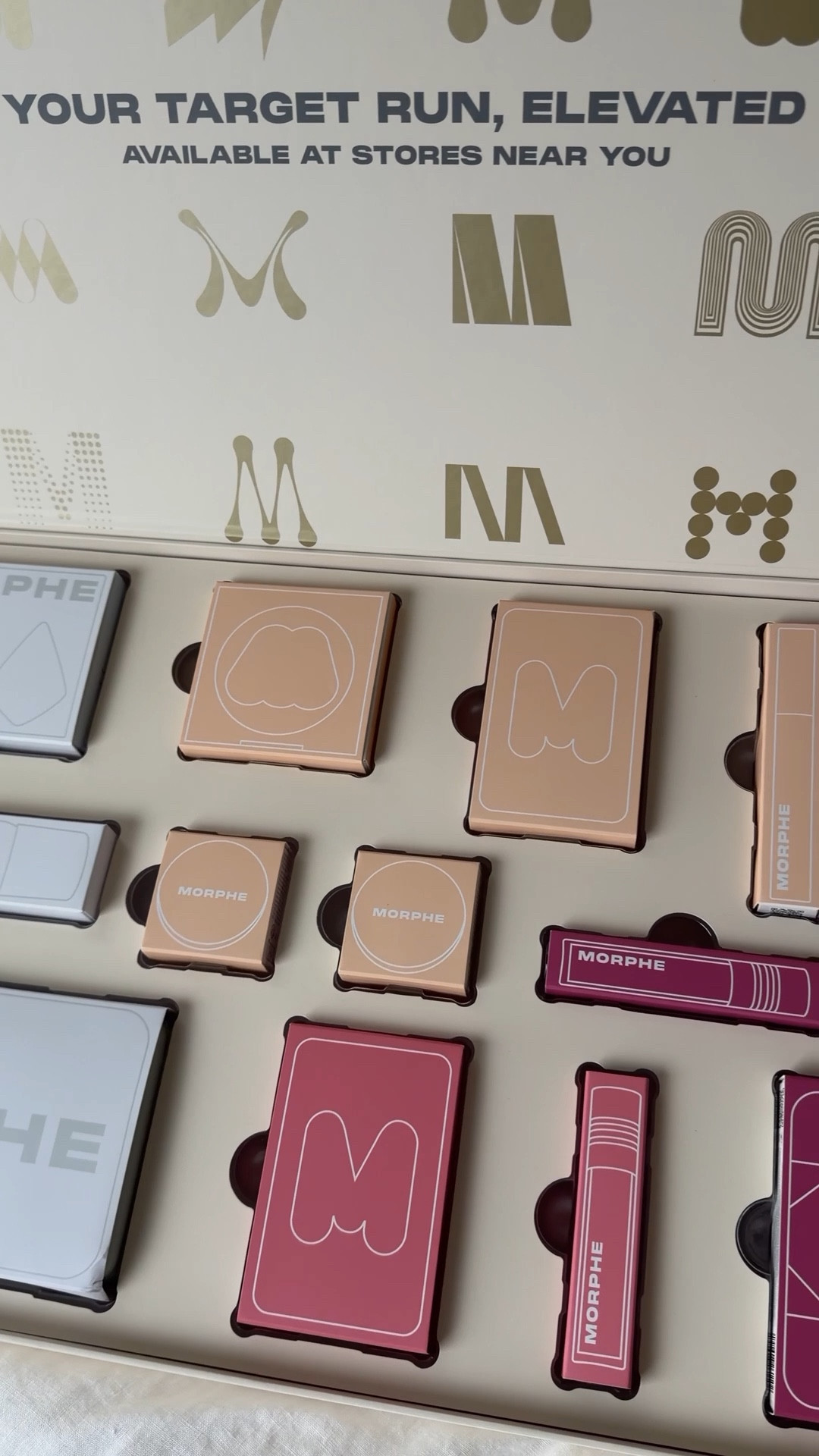 Morphe at Target #morphe #newattarget #beautyfinds

#LTKgrwm #LTKselfcare #LTKBeauty