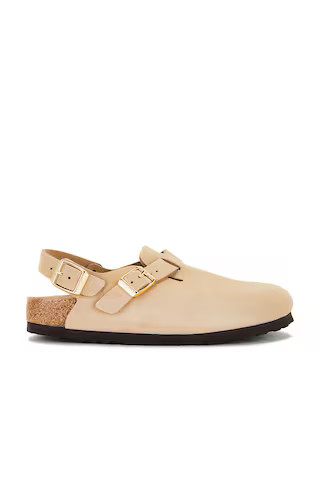 Tokio Hex Clog in Sandcastle | Revolve Clothing (Global)