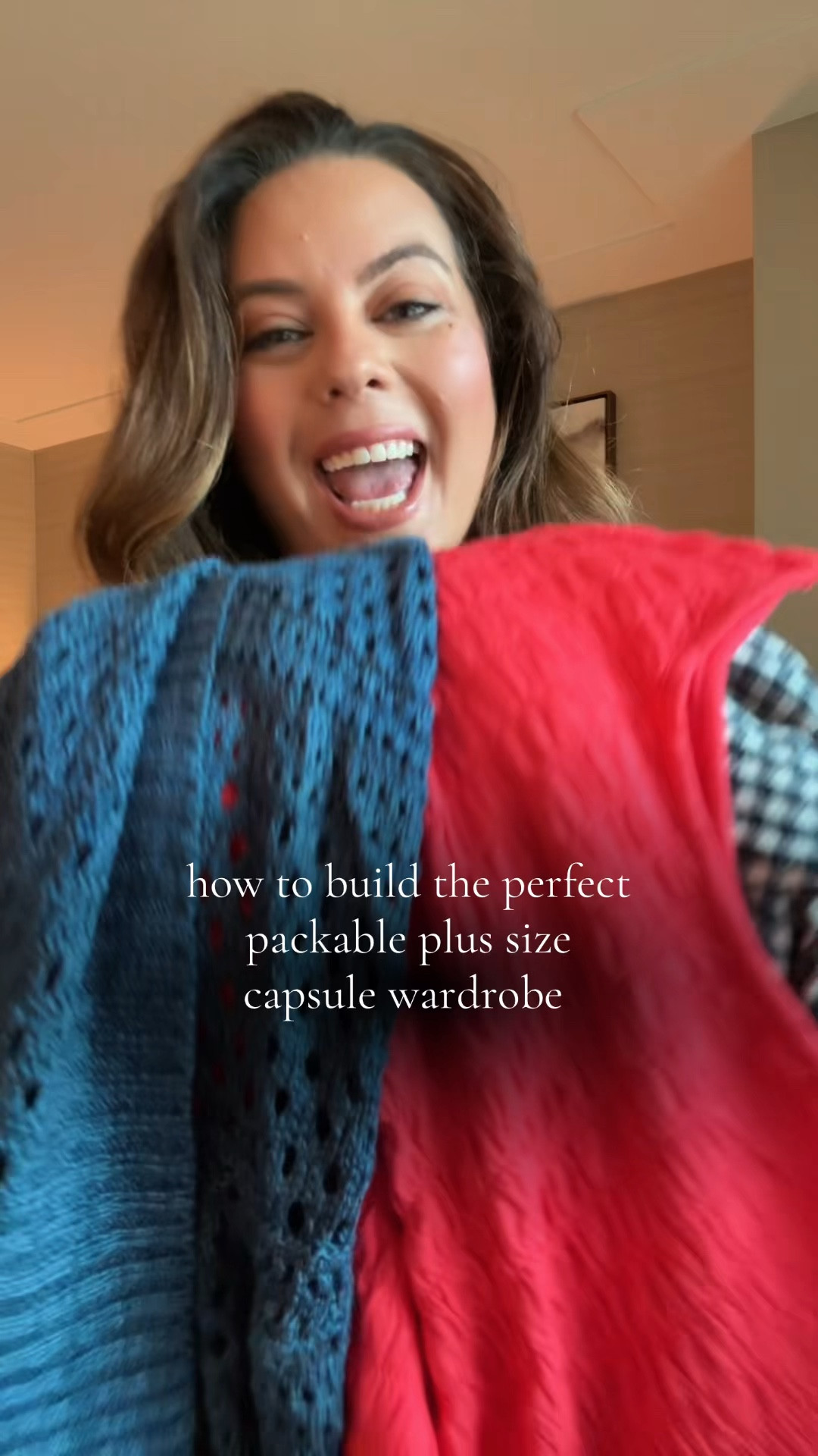 Which look is your fave? Plus size summer outfits from @maurices to build the perfect capsule wardrobe for vacation! 

#LTKPlusSize