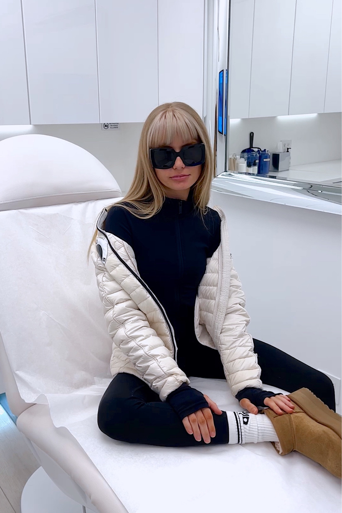 I live in my ultra mini uggs 🥹🤎

#LTKfitness #LTKstyletip #LTKSeasonal