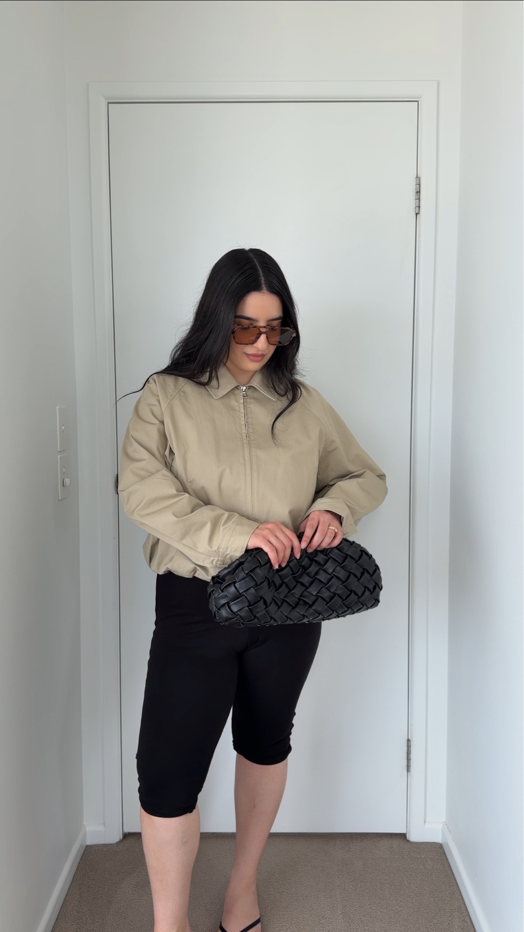 Capris forever!?

#LTKautumn #LTKaustralia #LTKmidsize