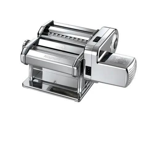 Marcato Atlas 150 Atlasmotor Electric Pasta Machine, Silver at Nordstrom | Nordstrom
