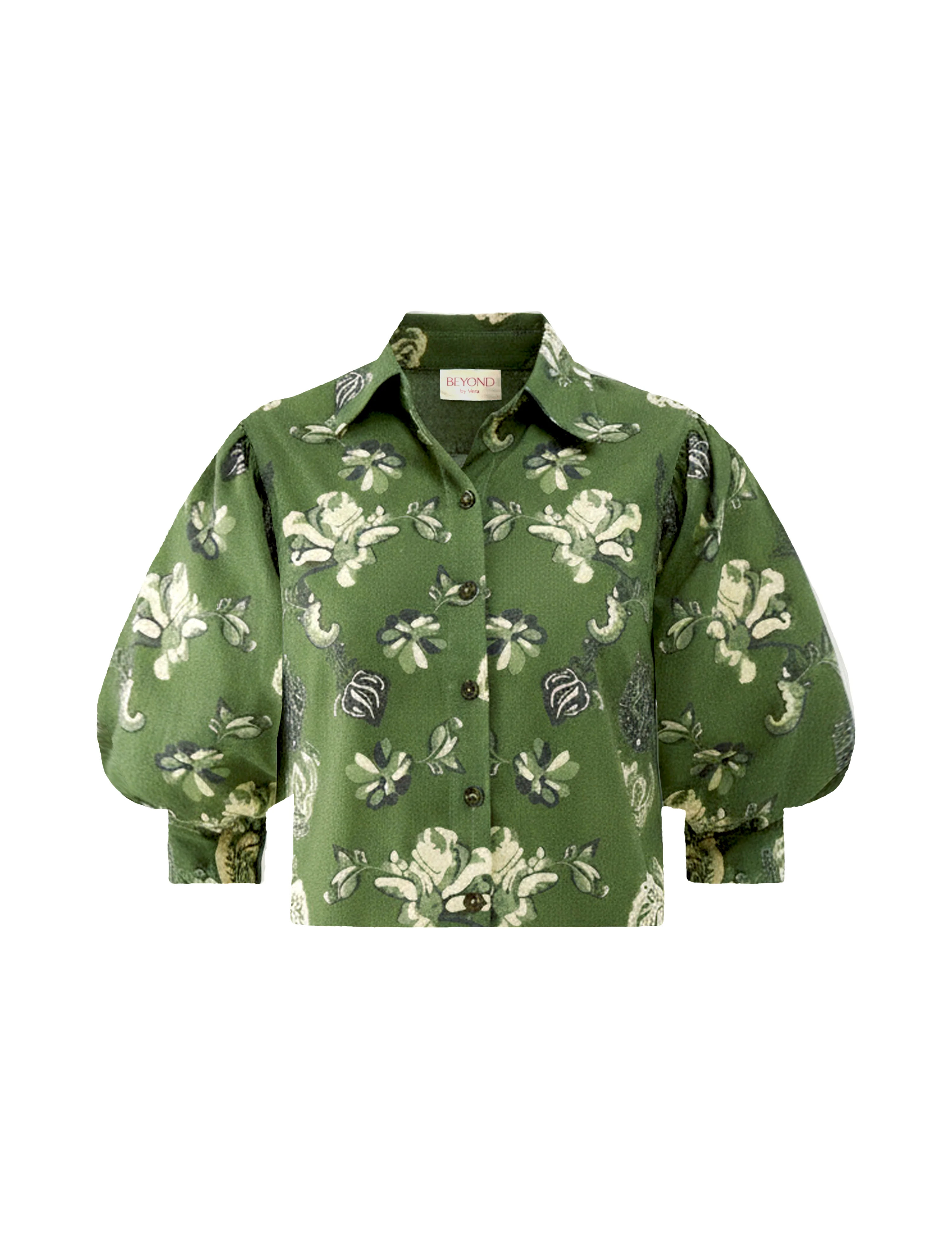 794 Jane Top | Beyond By Vera