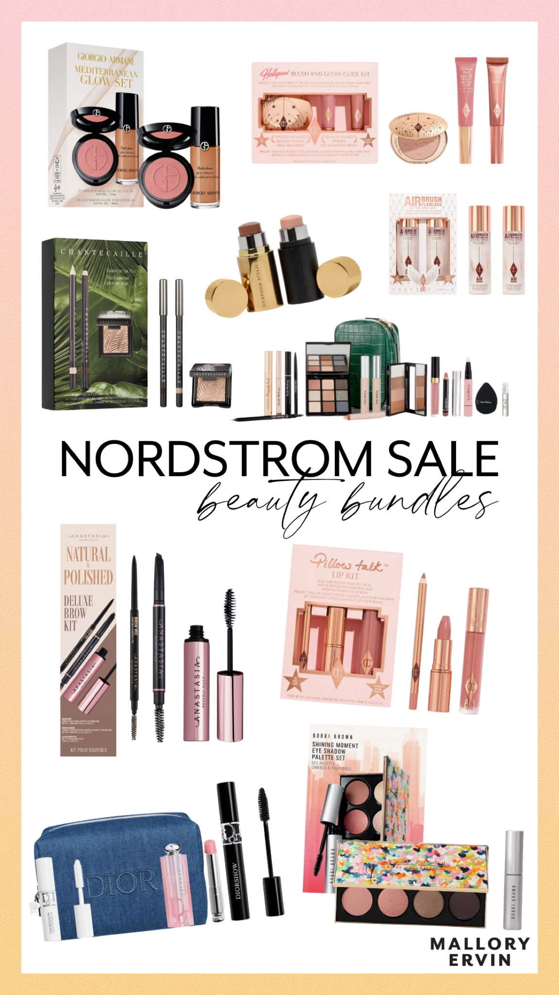 Nordstrom Sale Pick: Beauty Bundles!!!! 💄

#LTKSummerSales #LTKStyleTip #LTKxNSale