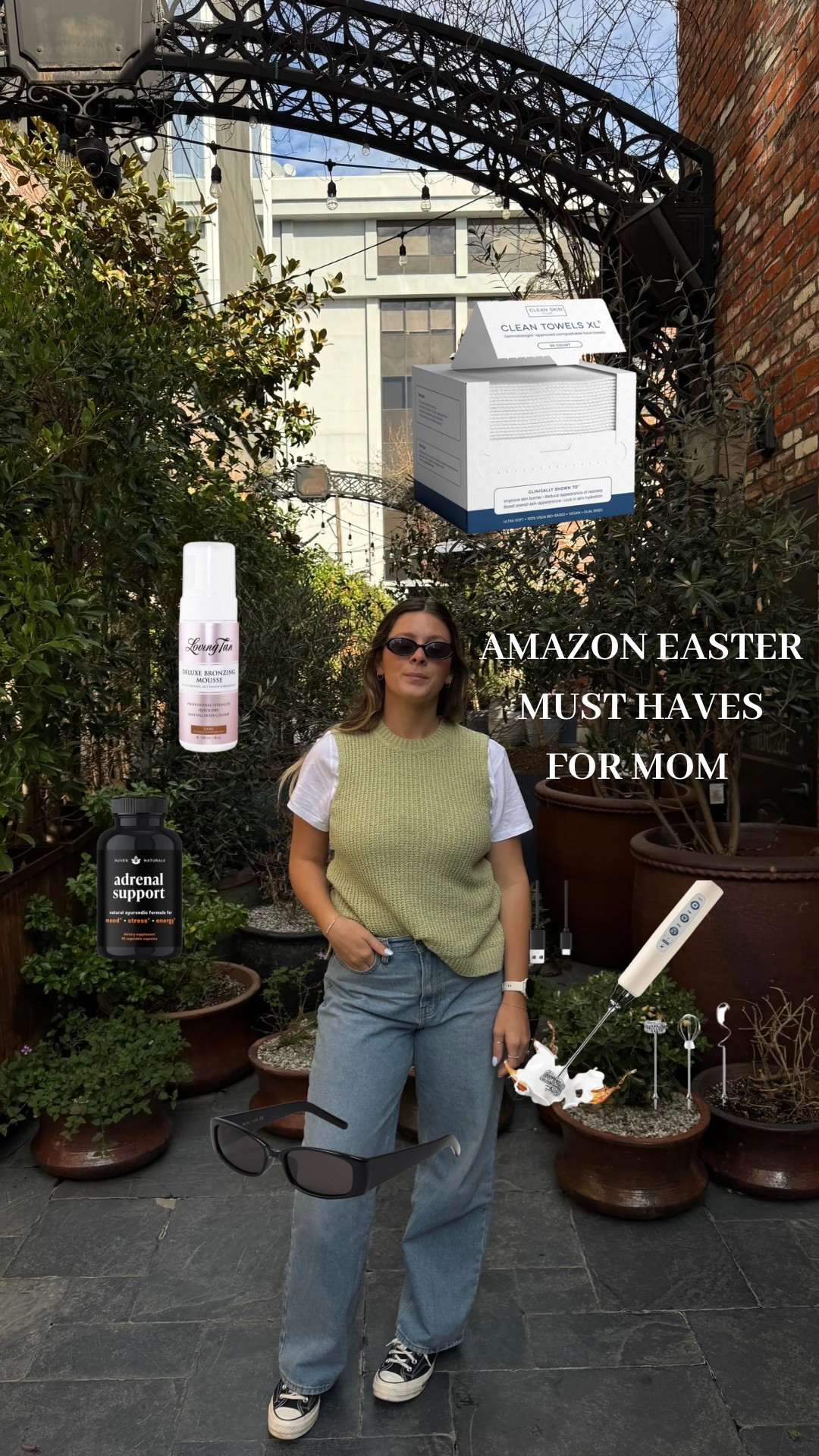 @amazon #ad #founditonAmazon #Easter2025