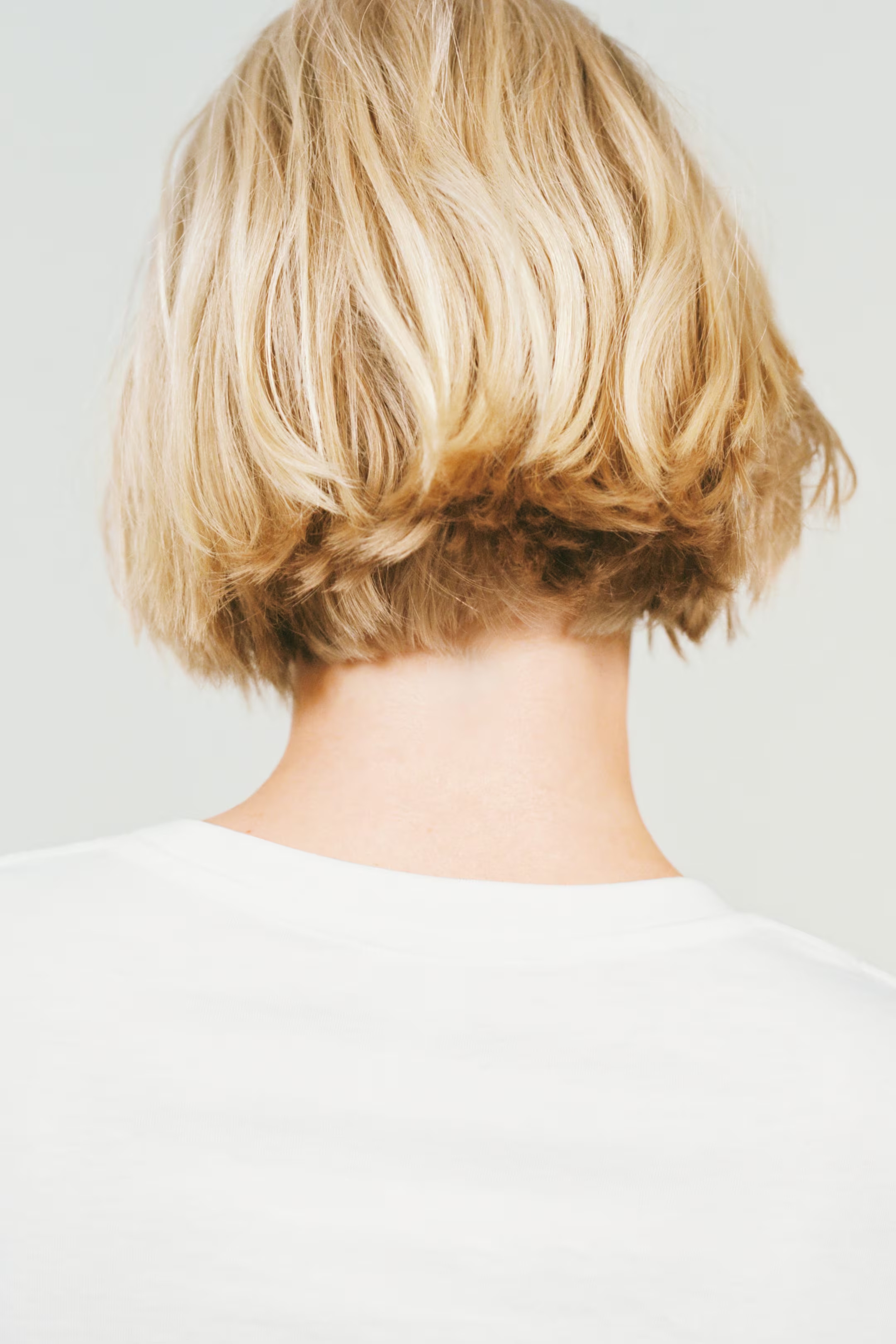 Crew-Neck T-shirt | H&M (UK, MY, IN, SG, PH, TW, HK)