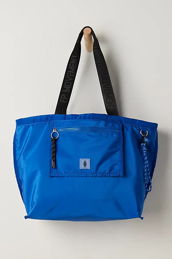 Home Team Tote | Free People (Global - UK&FR Excluded)