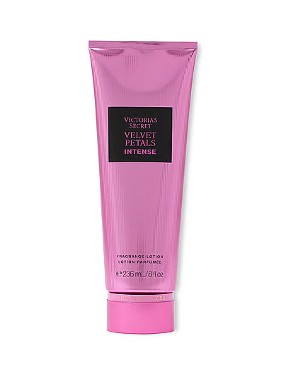 Body Fragrance Velvet Petals Intense Lotion, Floral - Women's Care - Victoria's Secret Beauty | Victoria's Secret (US / CA )