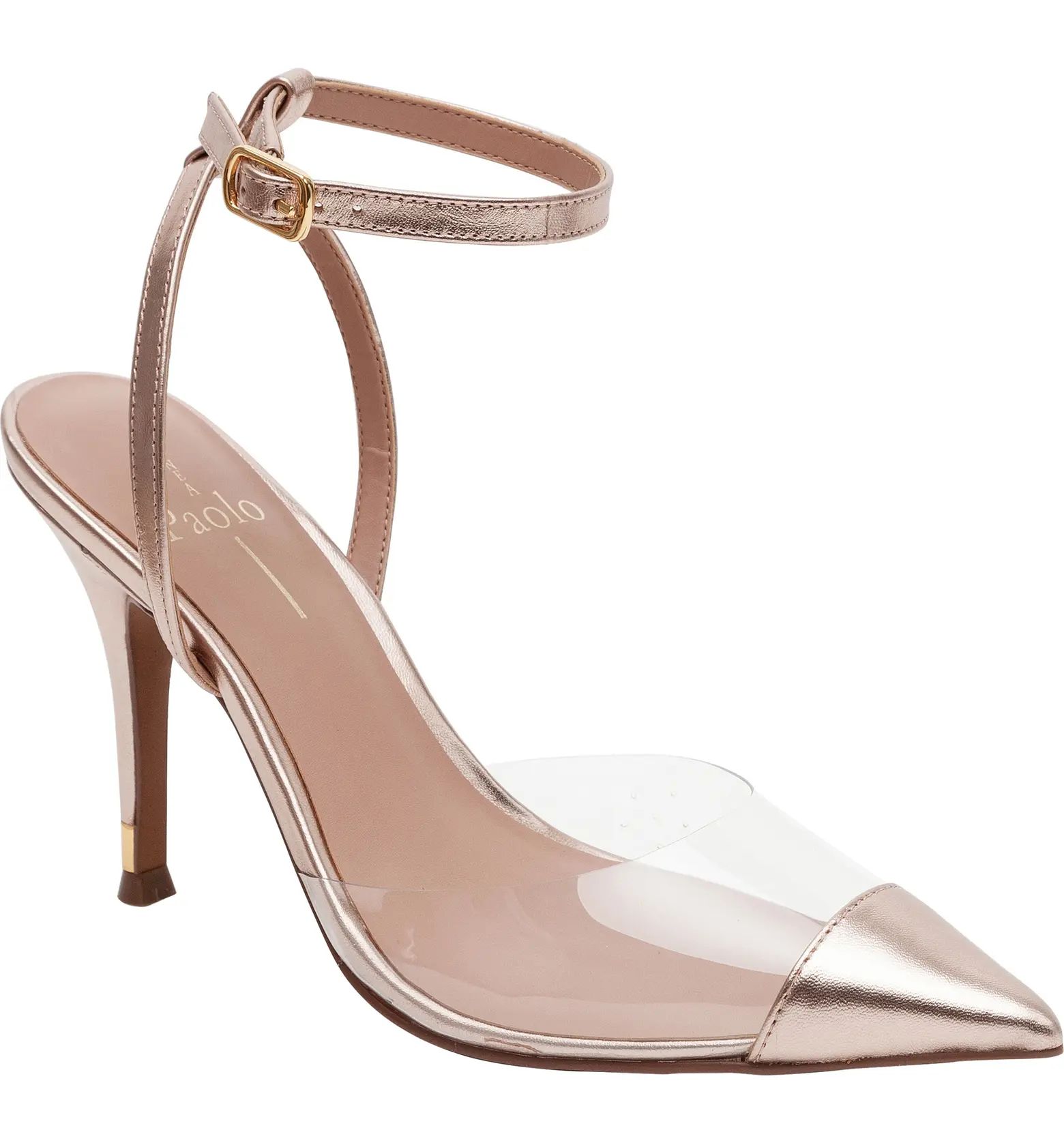 Yuki Pointed Toe Pump (Women) | Nordstrom