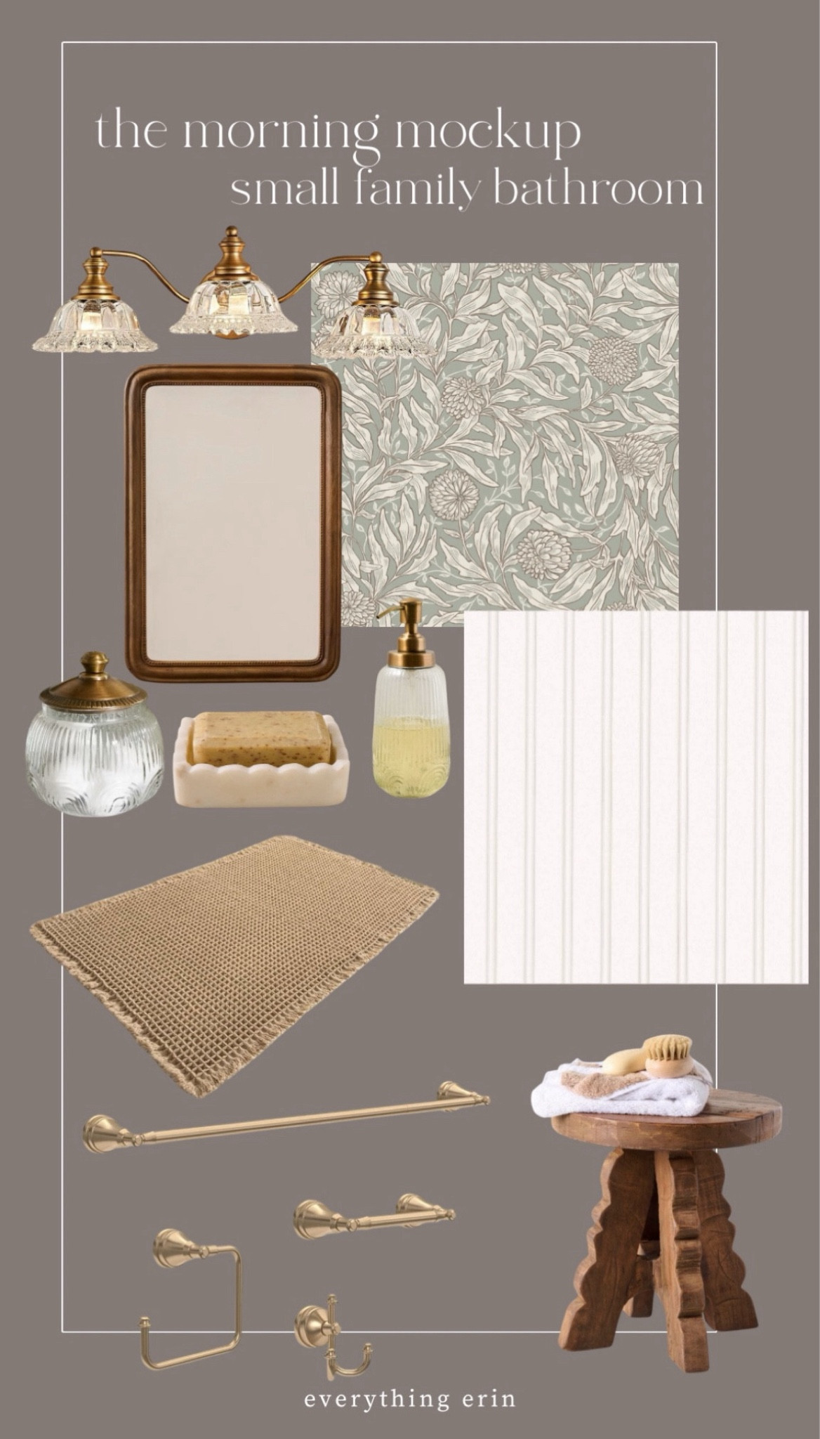 Bathroom decor, bathroom, home, home decor

#LTKHome