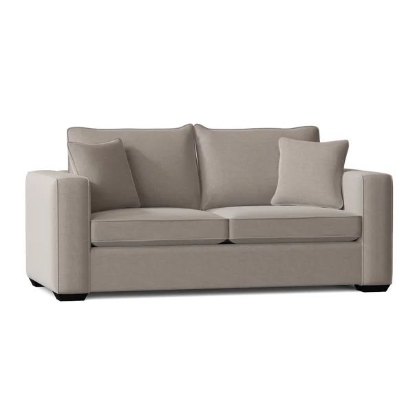 Aceyn 79'' Upholstered Sofa | Wayfair North America