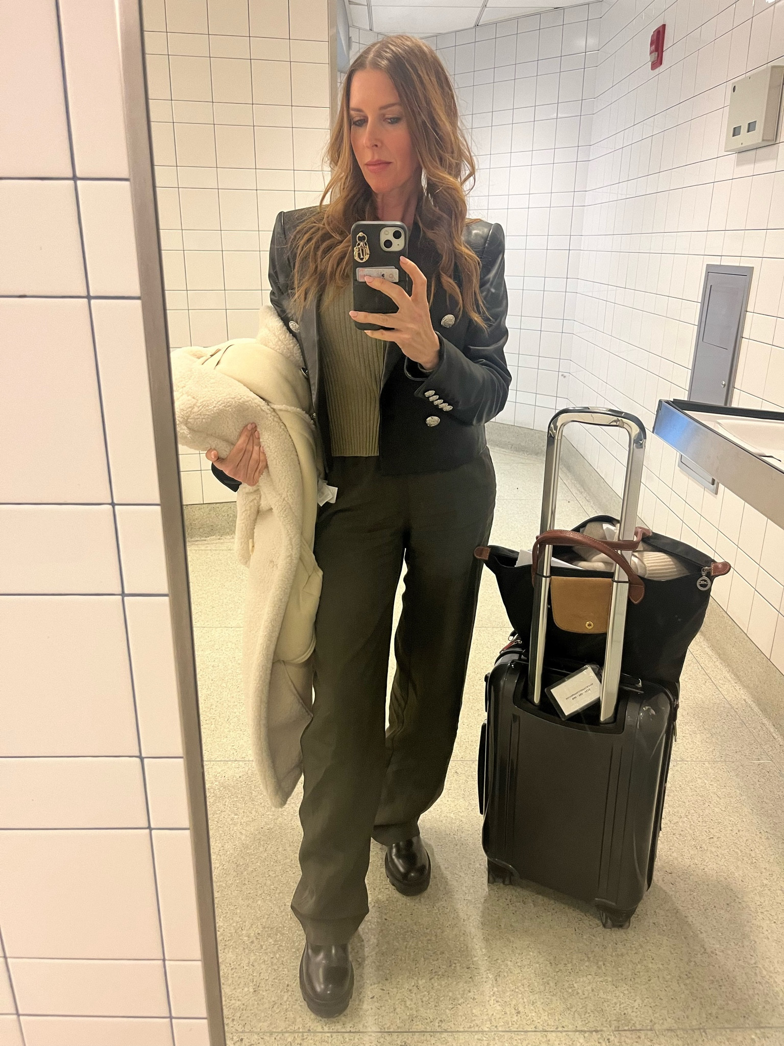 NYC -> DALLAS TRAVEL FIT DEETS 

#LTKFIND

#LTKstyletip