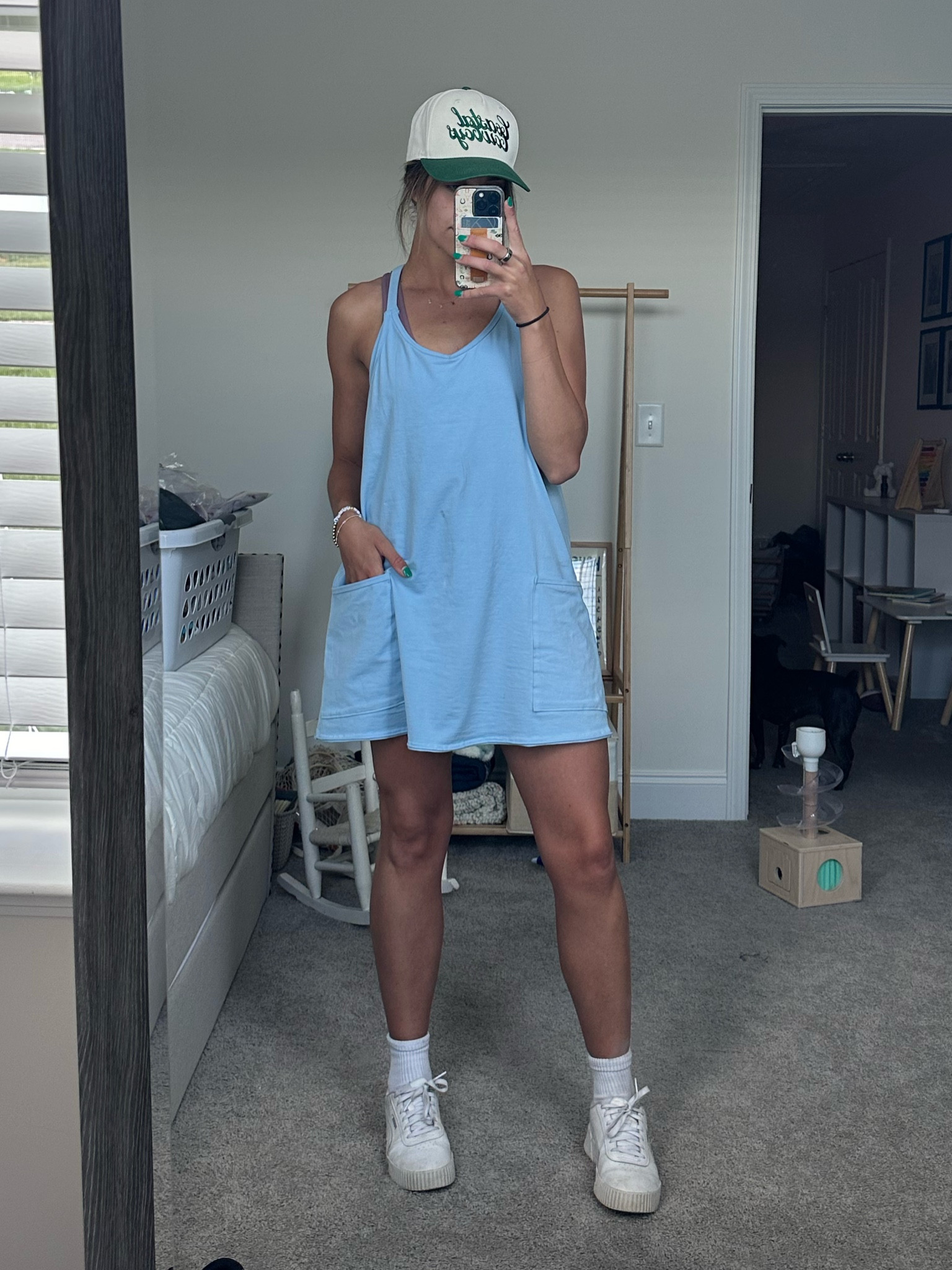 FP Dupe 🦋

#LTKStyleTip #LTKSeasonal #LTKFindsUnder100