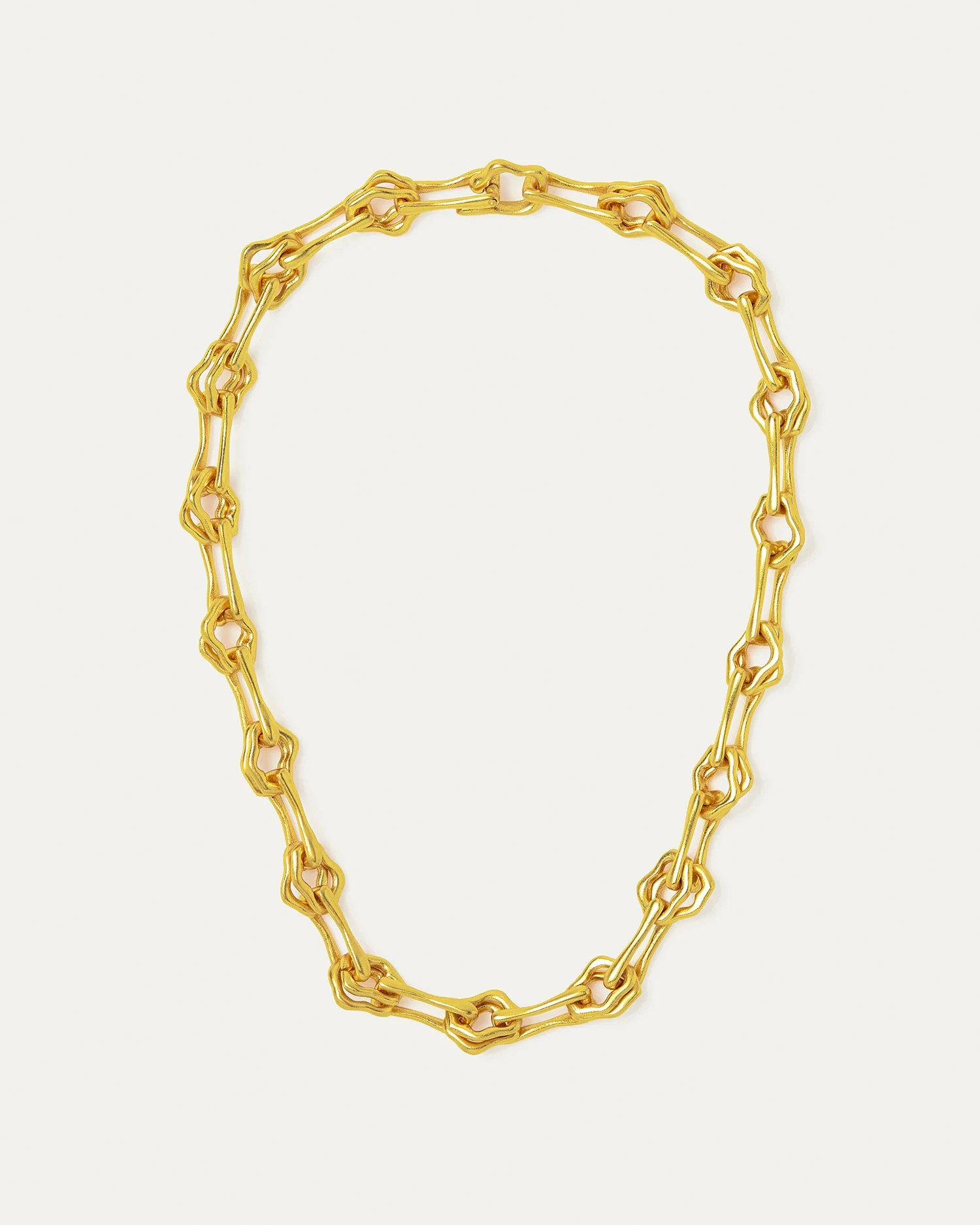 Myrine Chain Necklace | Sustainable Jewellery by Ottoman Hands | Ottoman Hands