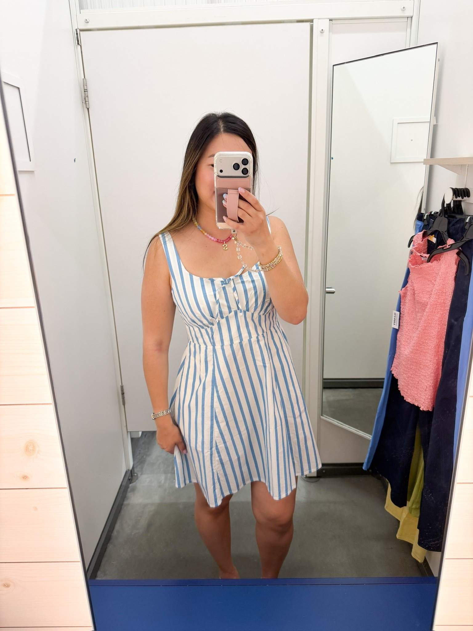 50% off! 

Summer dress, striped dress, mini dress old navy sale, summer sale, TCS

#LTKSaleAlert #LTKootd #LTKSeasonal