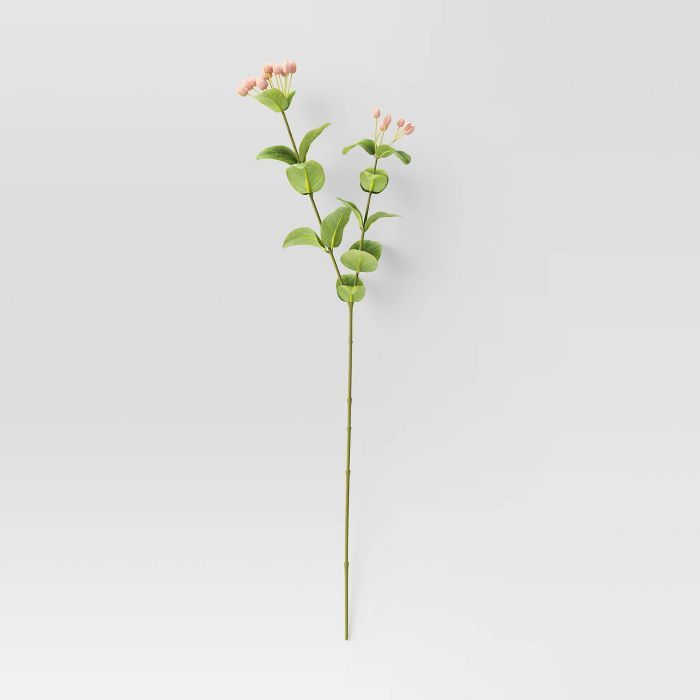 28" Artificial Berry Fruit Stem - Threshold™ | Target