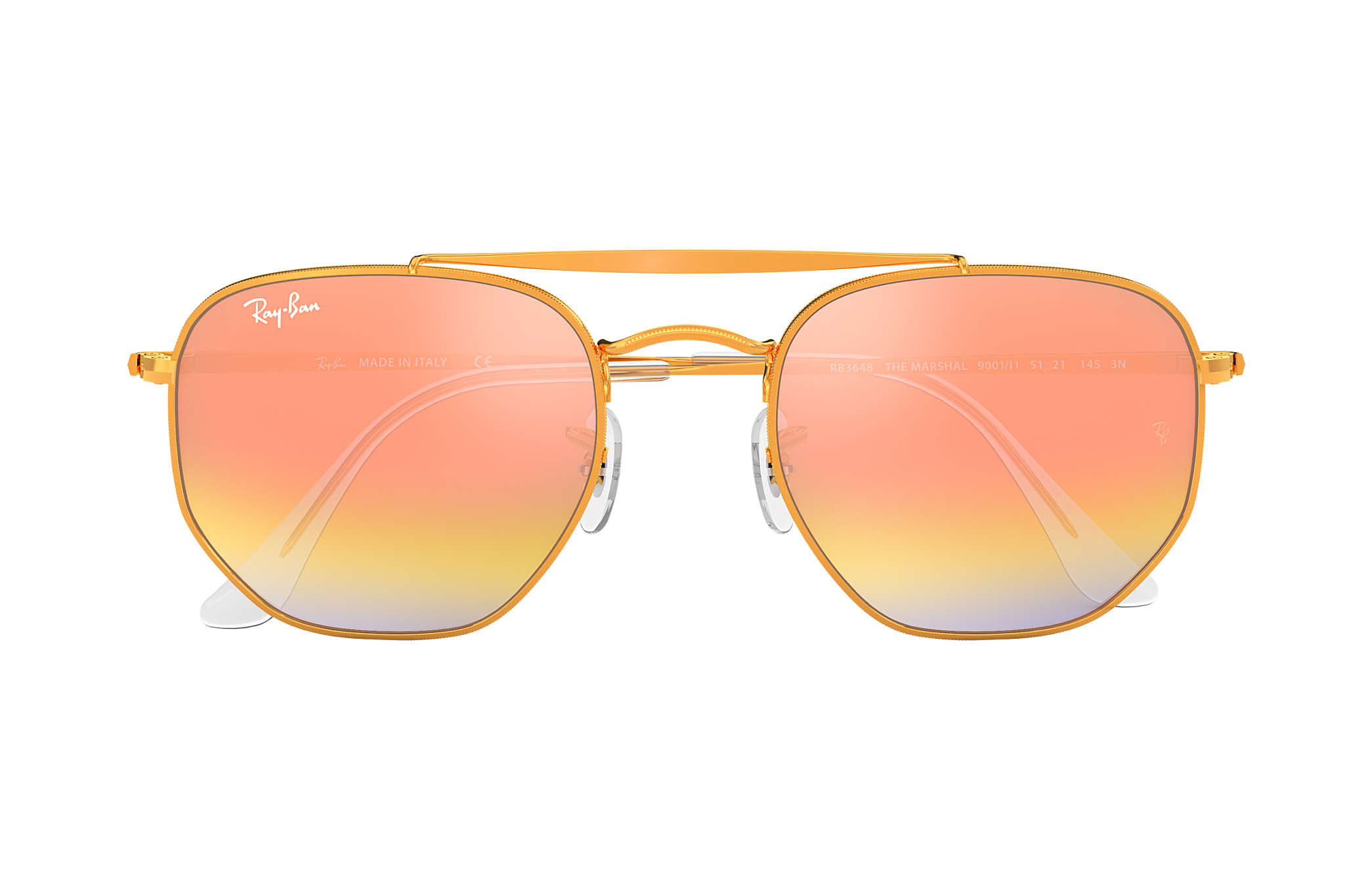MARSHAL | Ray-Ban (US)