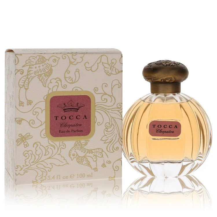 Tocca Cleopatra by Tocca Eau De Parfum Spray 3.4 oz Women | Shop Simon