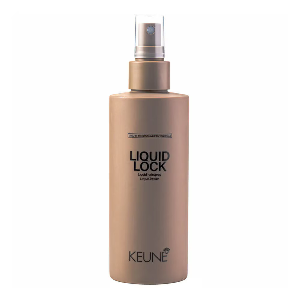 Spray Capilar Keune Style Liquid Lock | Sephora (BR)