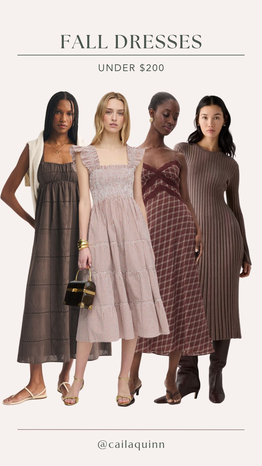 fall dresses under $200 

 #LTKgrwm #LTKootd #LTKSeasonal
