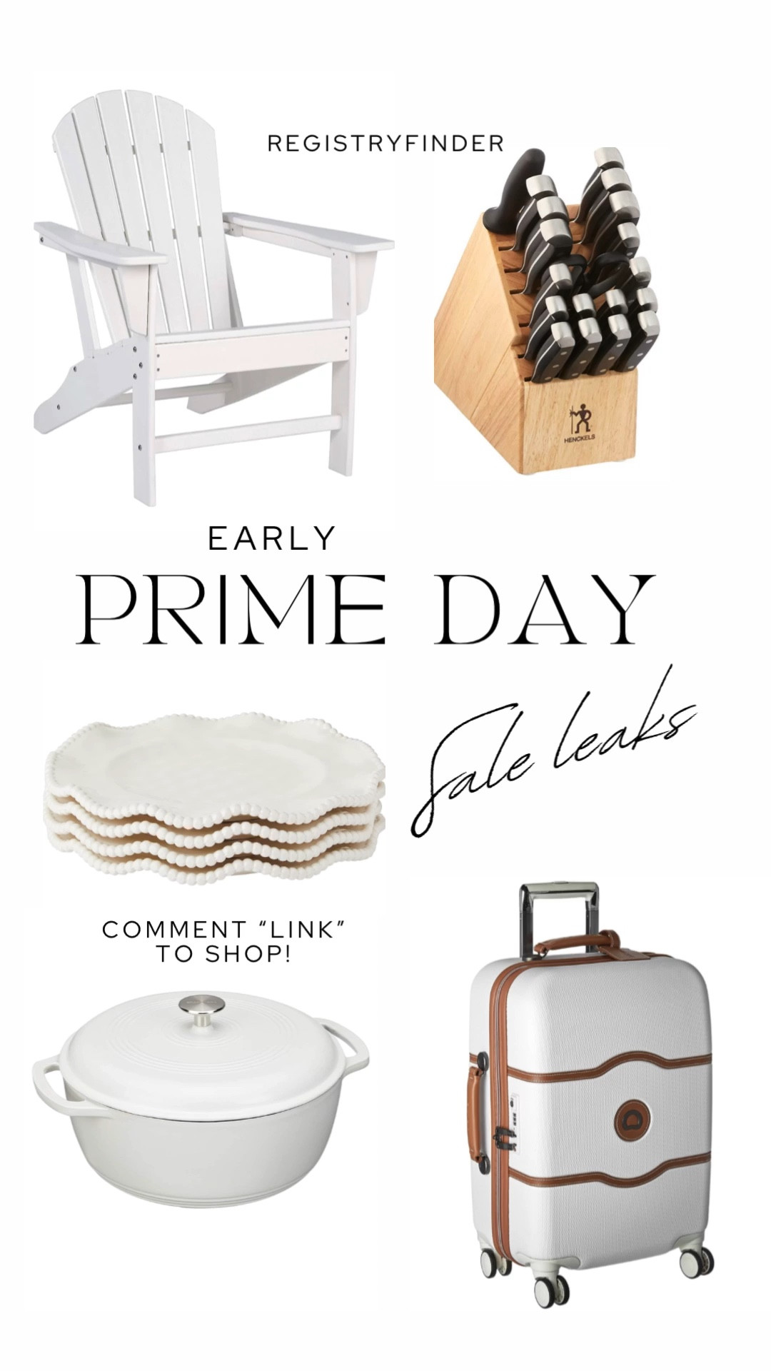 Prime Day Early Sale! 

#LTKunder100 #LTKwedding #LTKxPrimeDay