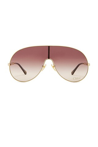 Aly Sunglasses | FWRD 