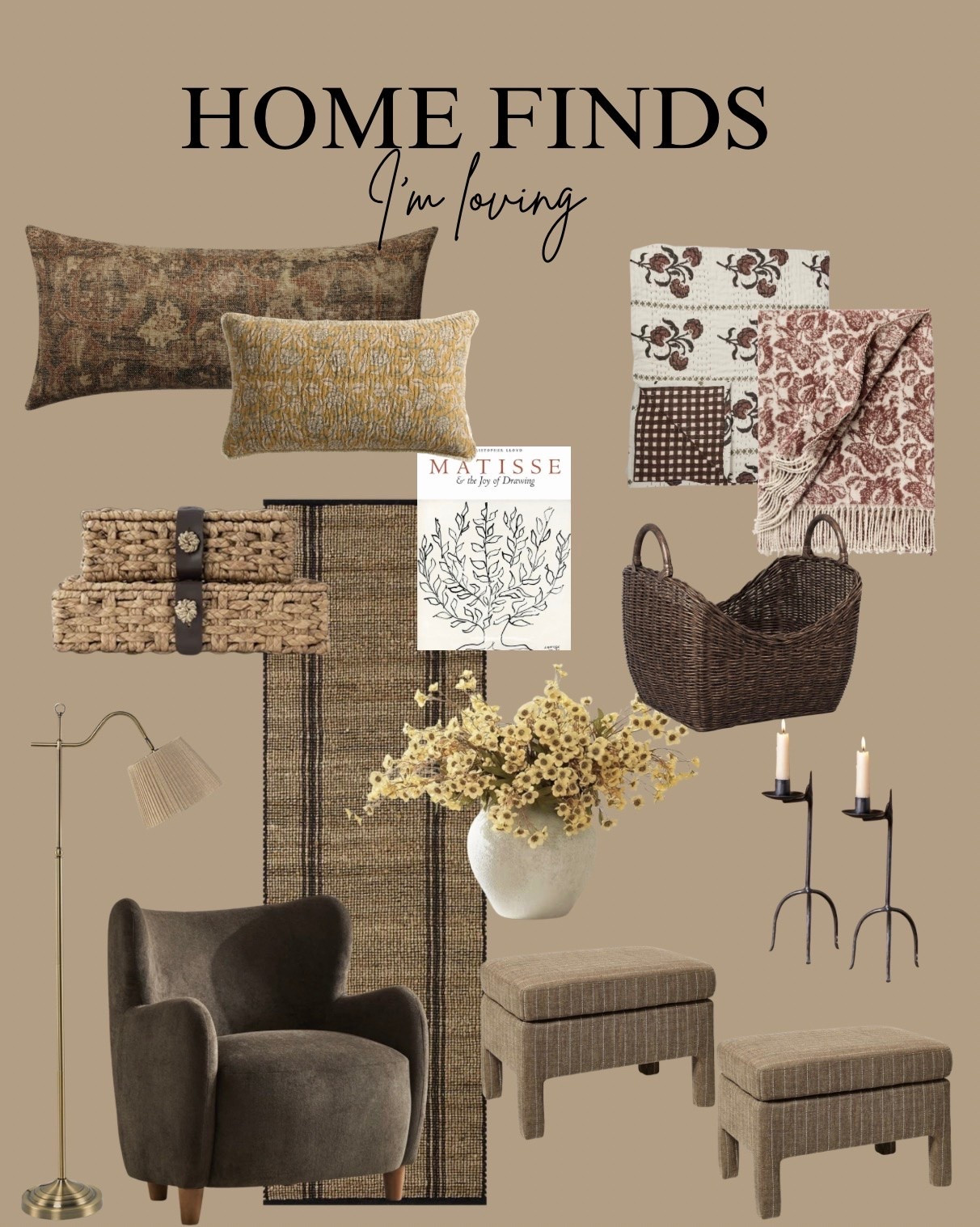 I own all of these pieces and love them all! Highly recommend 😍🤌🏼

#LTKU #LTKSaleAlert #LTKHome