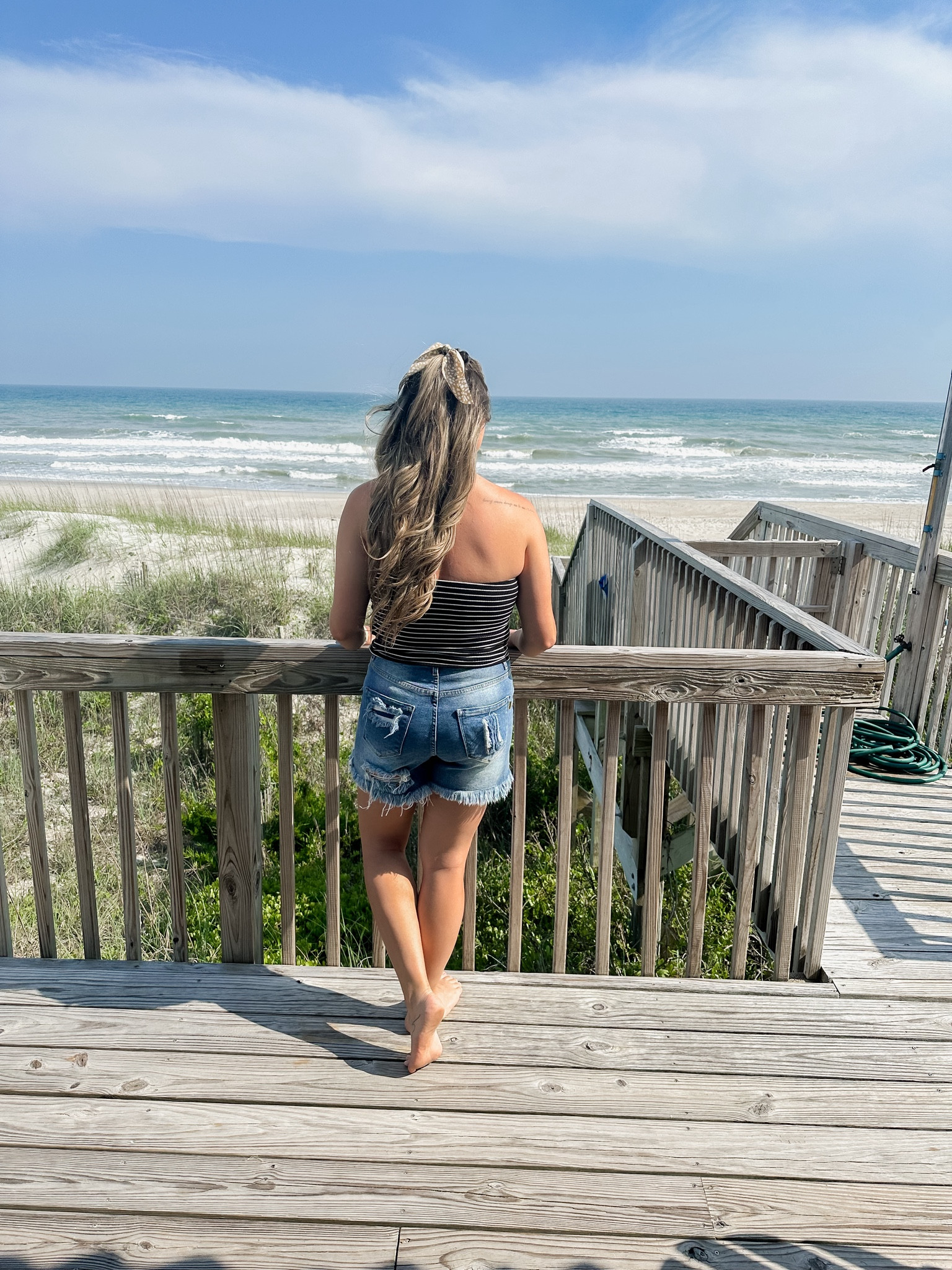 Beach vibes

#LTKSeasonal #LTKTravel #LTKSaleAlert