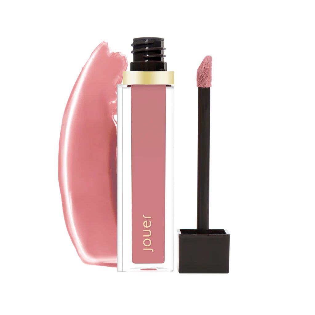 High Pigment Lip Gloss | Jouer Cosmetics