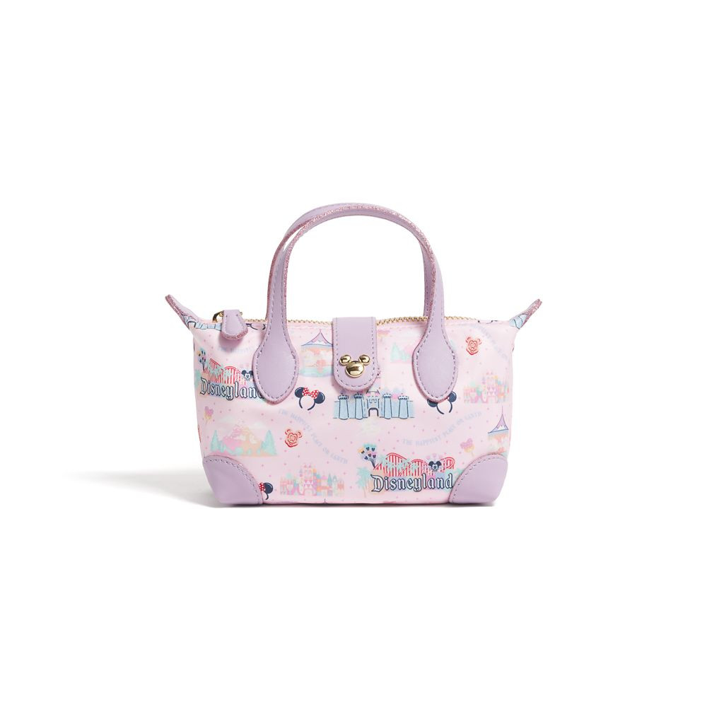 Disneyland Pouchette Crossbody Bag by Stoney Clover Lane | Disney Store