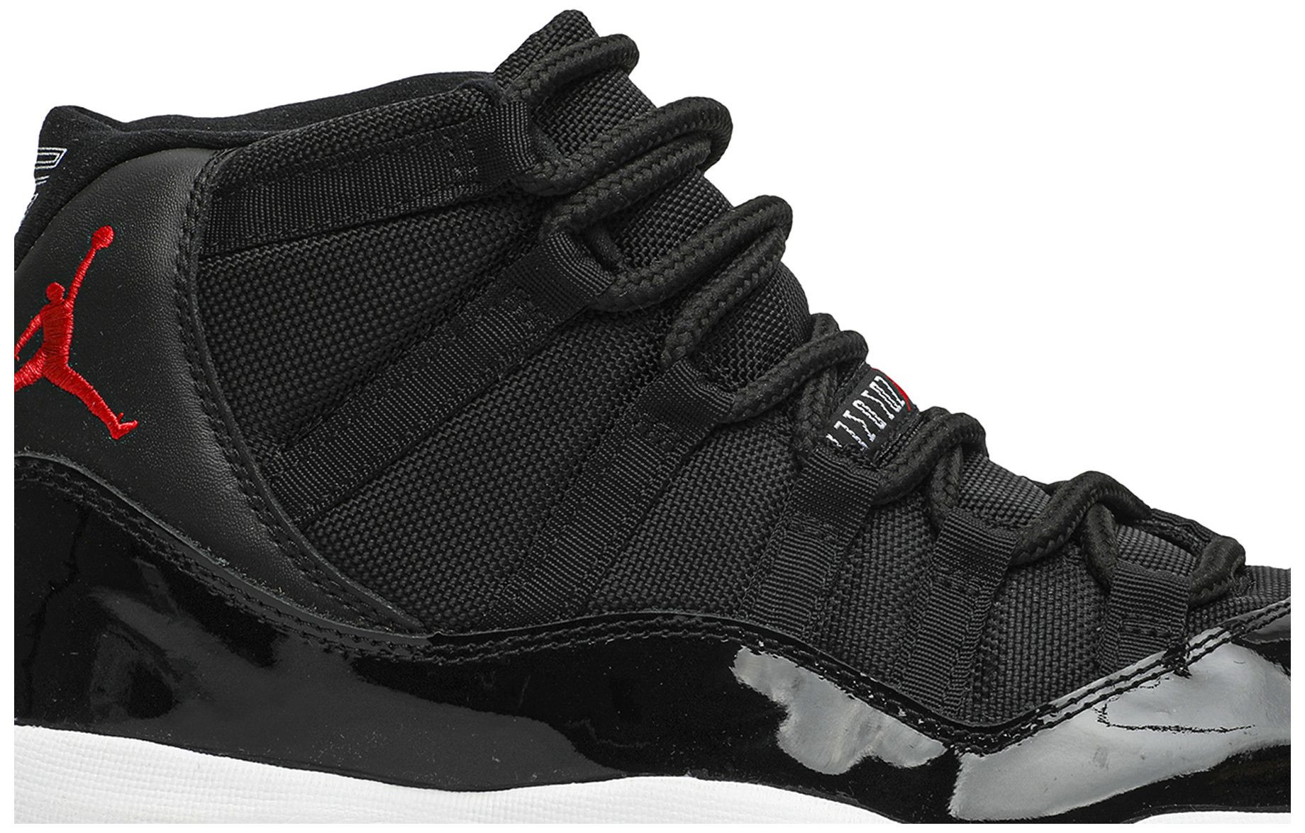 Air Jordan 11 Retro 'Bred' 2001 | GOAT