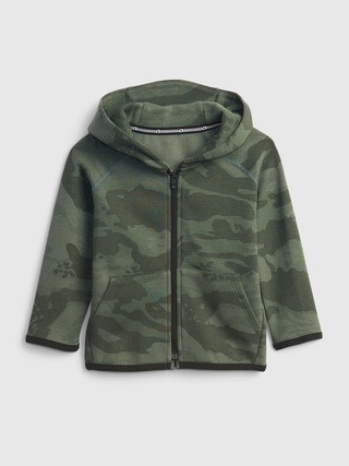 GapFit Baby Fit Tech Hoodie | Gap (US)