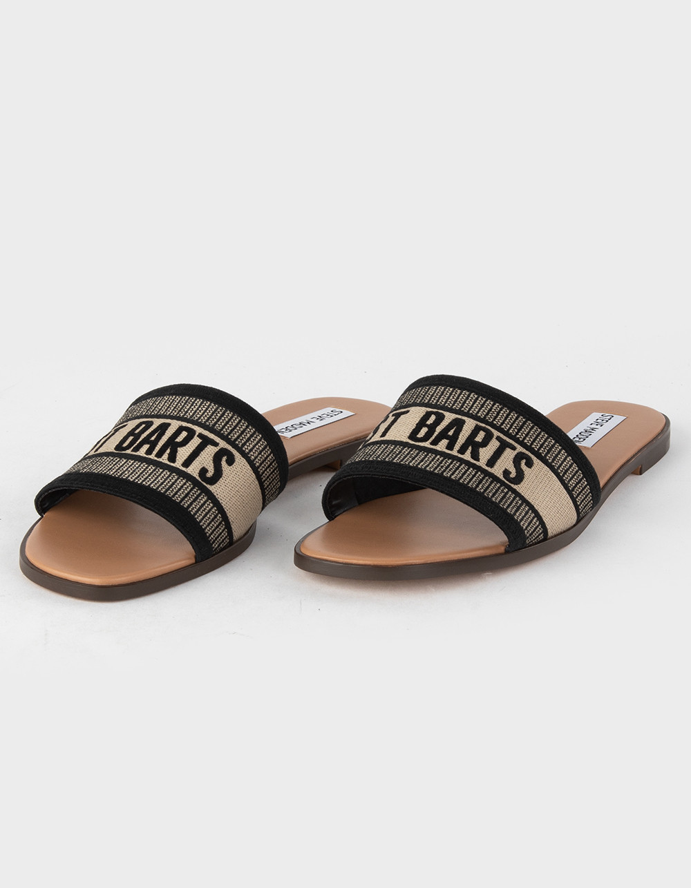 STEVE MADDEN Knox Womens Sandals | Tillys
