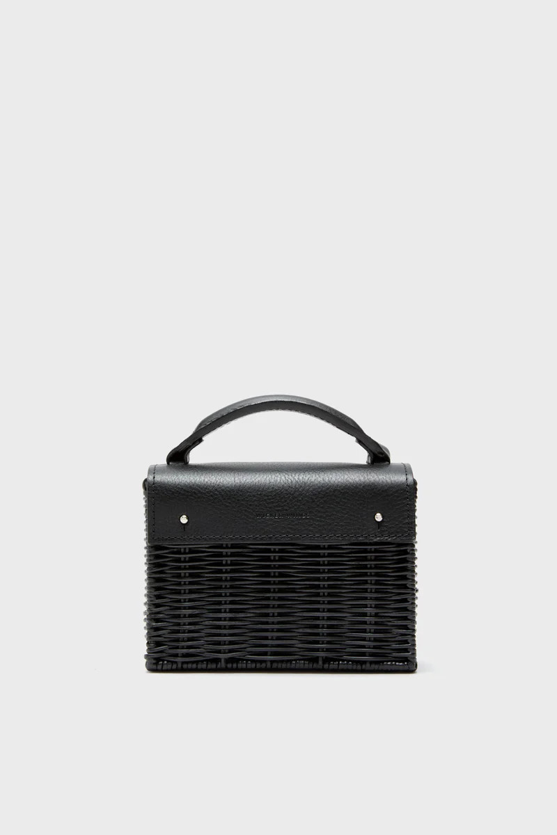 Black Mini Kuai Bag | Tuckernuck (US)