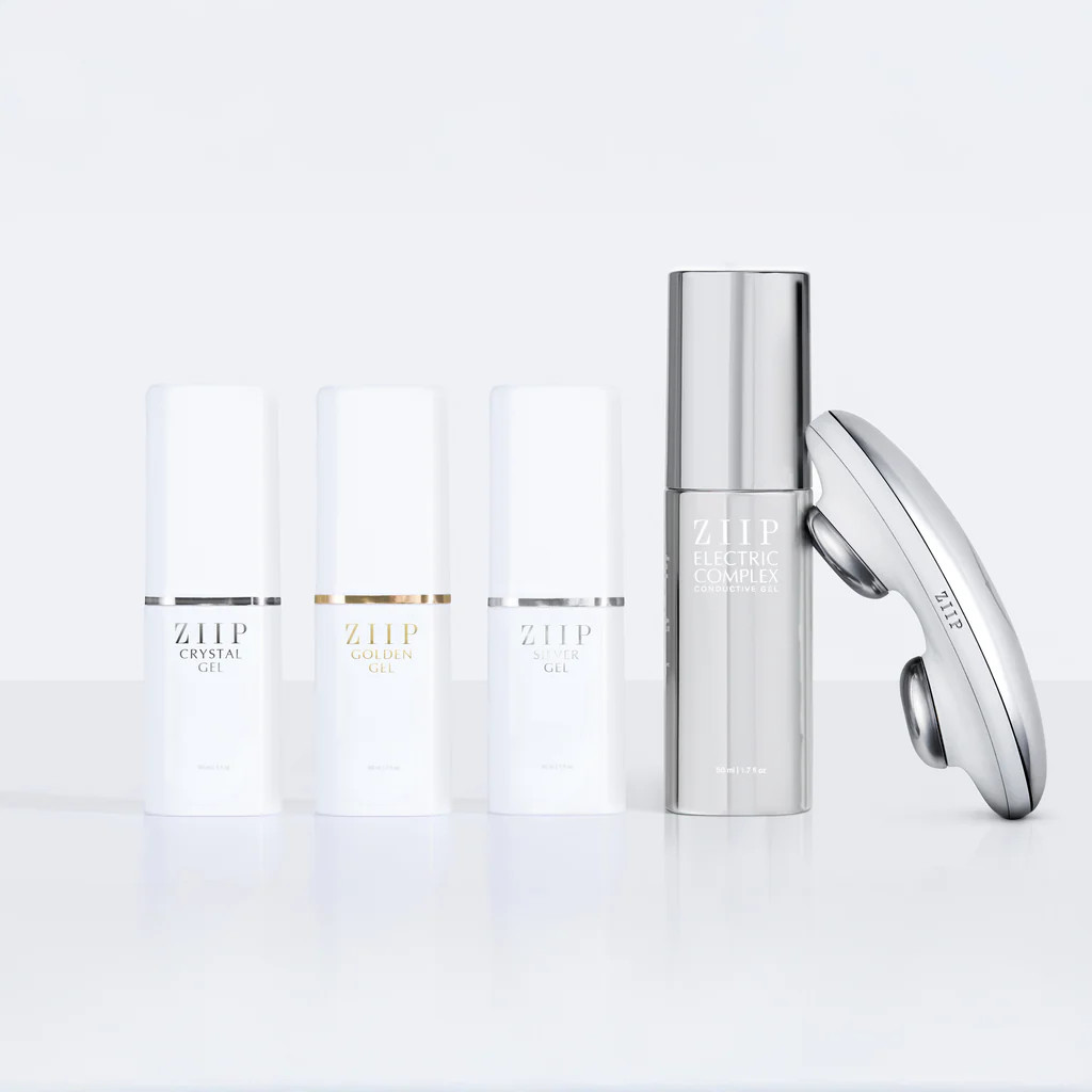 ZIIP HALO & Discovery Gel Set | ZIIP Beauty