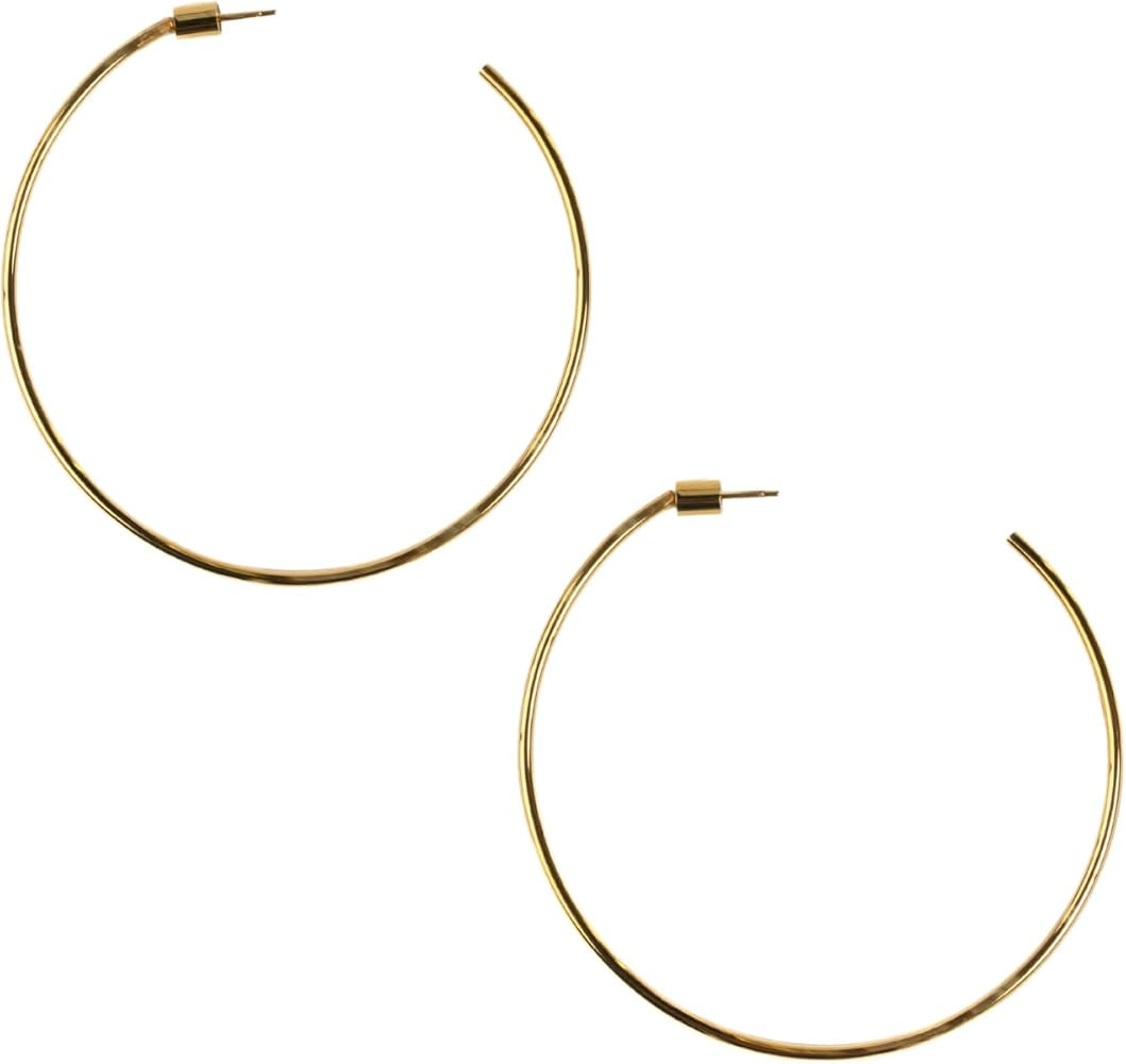 Bestow Fine Hoop Collection | Amazon (US)