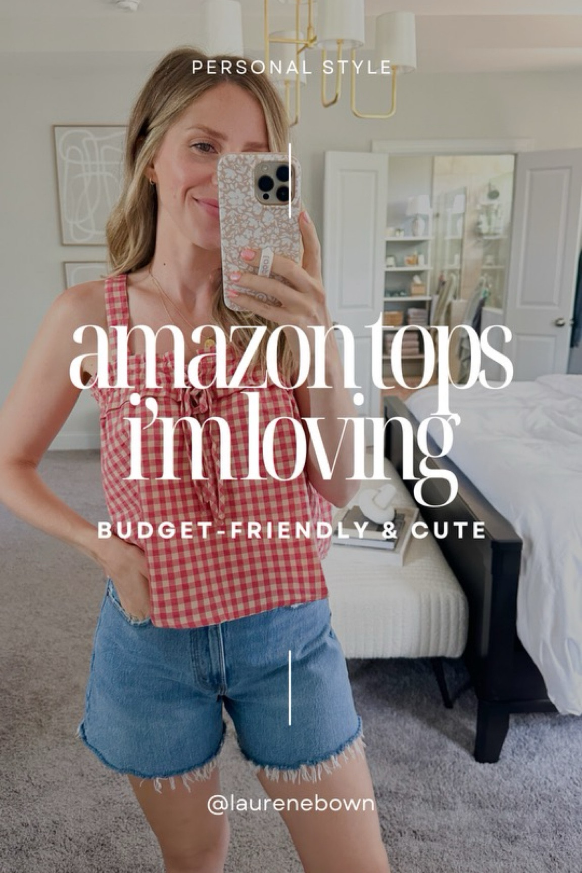 All linked below! 

#LTKFindsUnder50 #LTKStyleTip