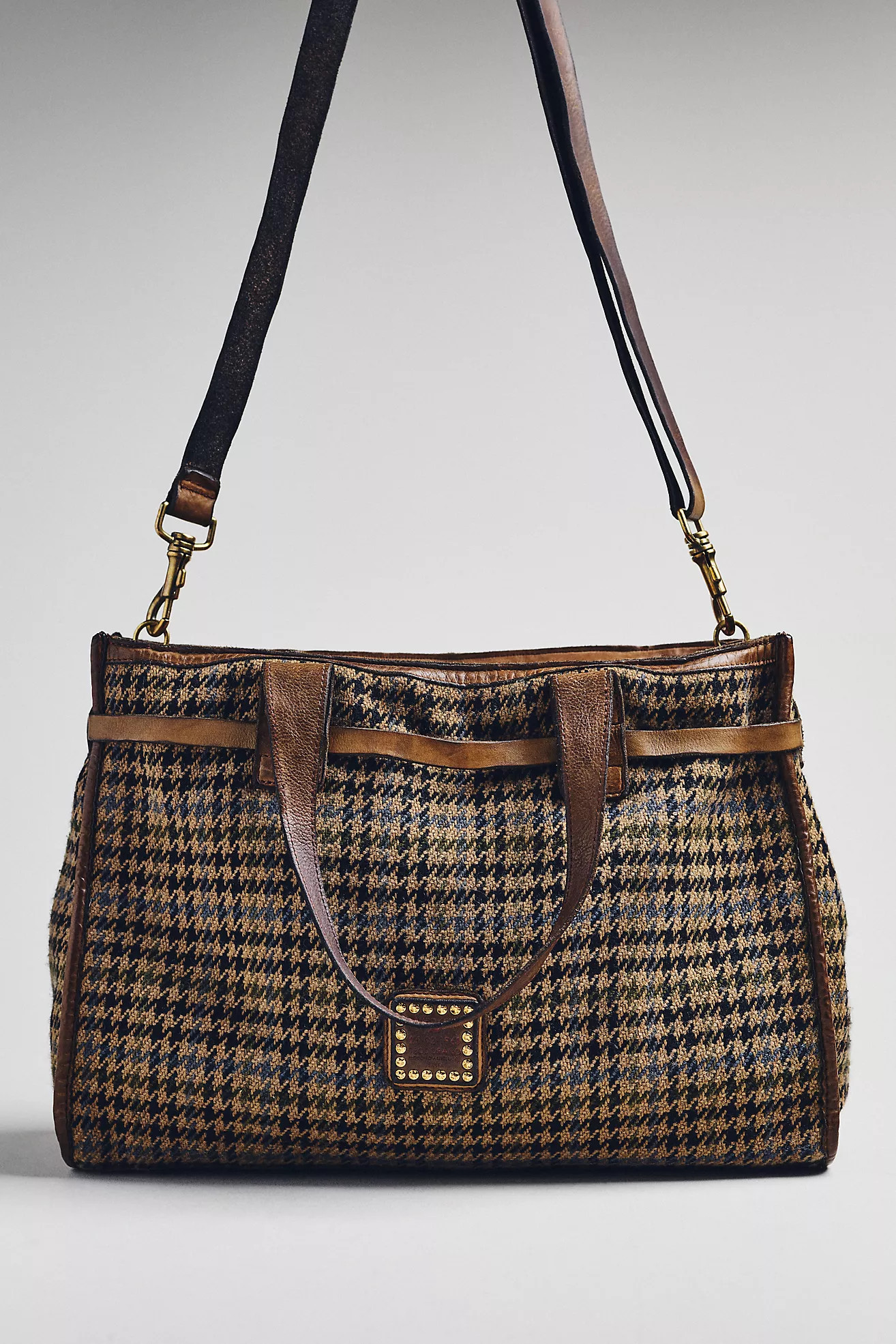 Campomaggi Patrizia Tote | Anthropologie (US)