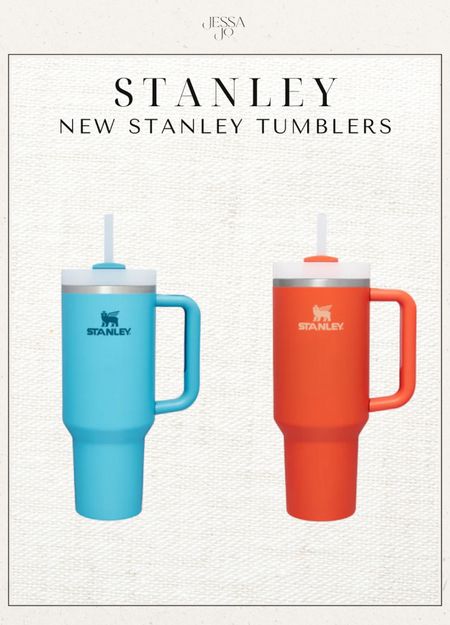 Stanley new colors 

#LTKunder100 #LTKunder50