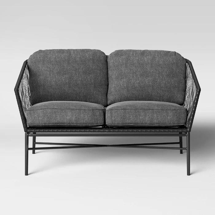 Standish Patio Loveseat .  - Project 62™ | Target