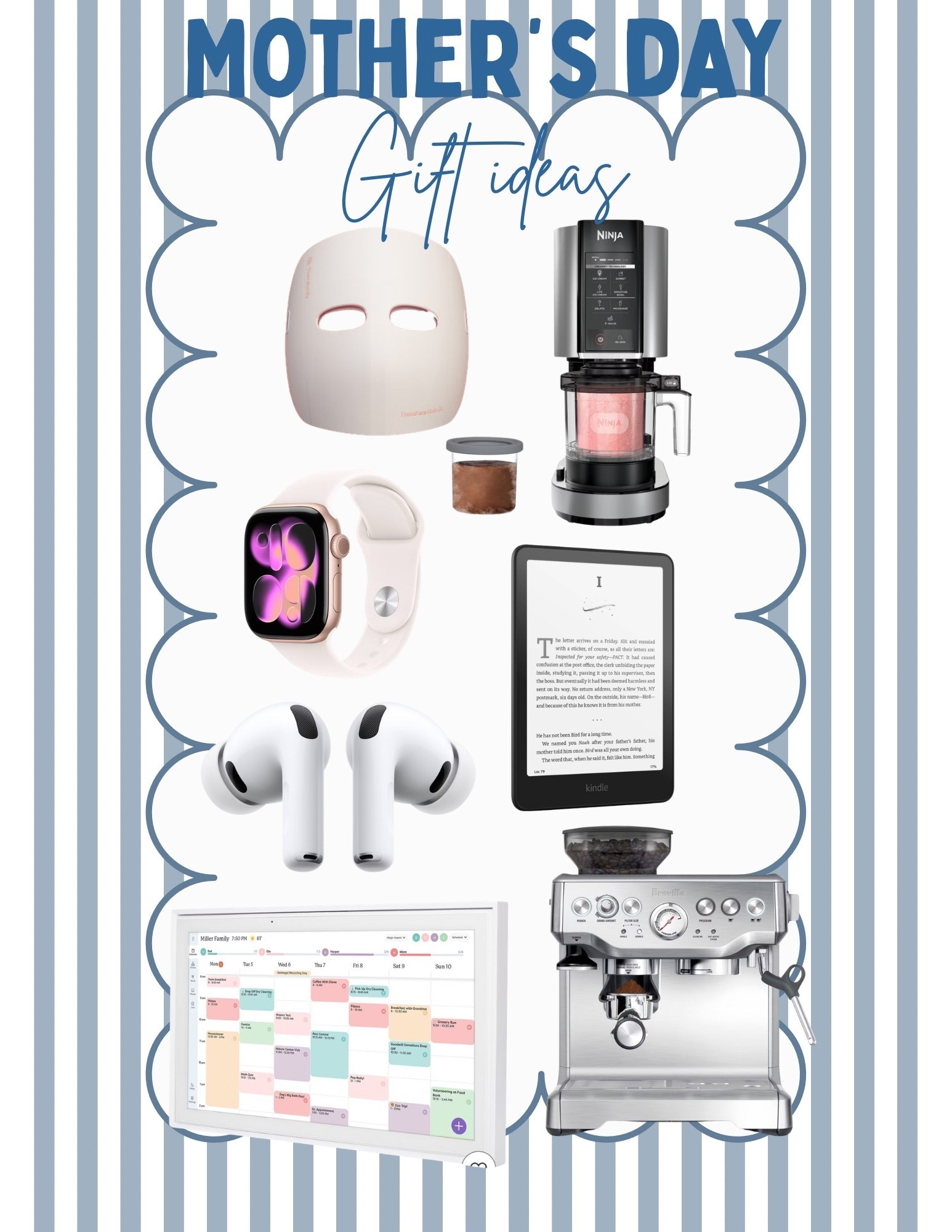 Mother’s Day gifts

#LTKMothersDay