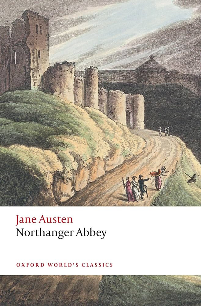 Northanger Abbey (Oxford World's Classics) | Amazon (US)