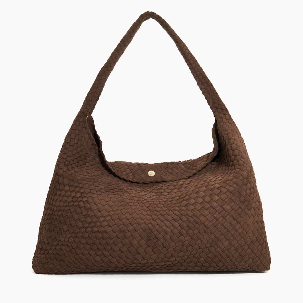 Deliberate Xl - Dark Brown | Dune (EU)