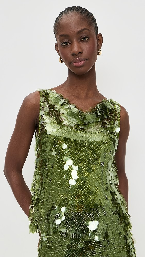 Cinq à Sept Calista Top | Shopbop | Shopbop