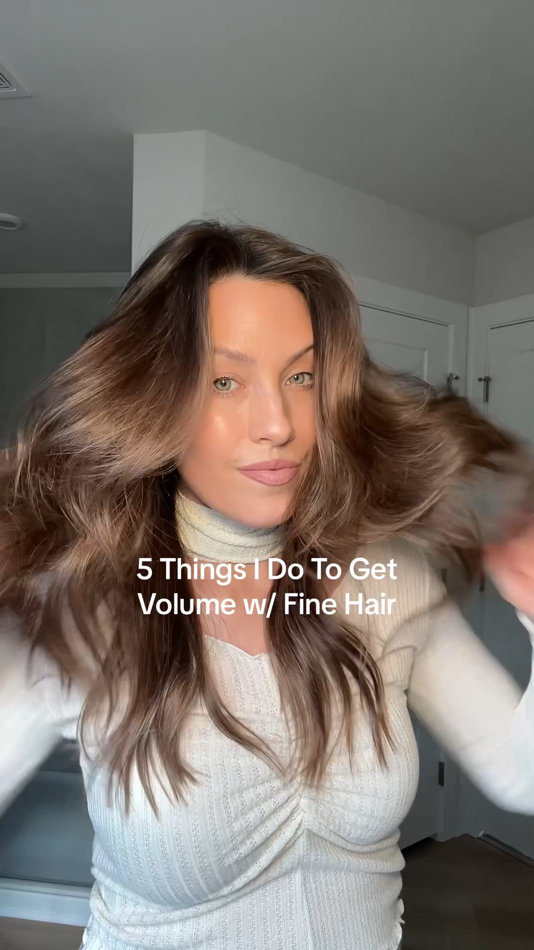 Products that are good for fine hair