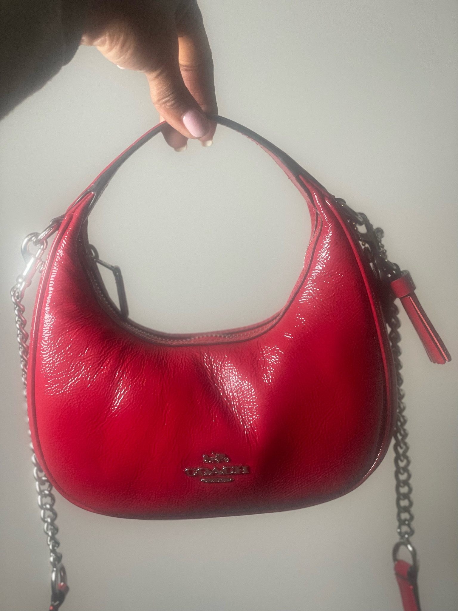 Can’t wait to rock this COACH beauty 😍😍
#ltkshop #coachbag 